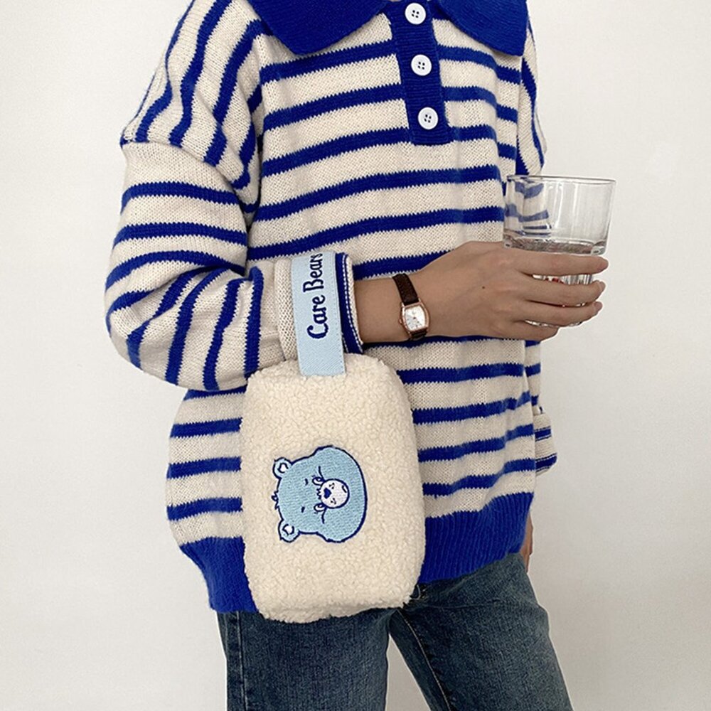 Sherpa Pouch